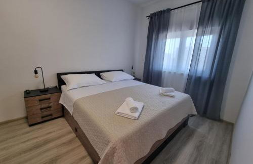 Villa Madison, Spacious Sea View Apartments Near Zadar with heated pool - Photo 54