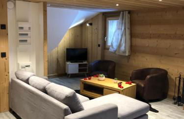 Chalet Victoire - Foto 30