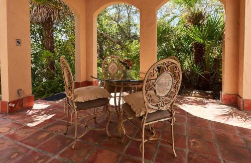 Serene Private Suite Patio Upscale Berkeley - Foto 38