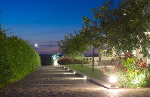 Le Dimore di Giò in campagna "Appartamento in villa" - Foto 36