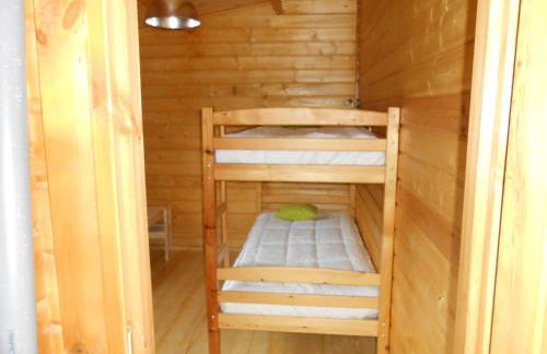 Les Chalets De Lozzi - Foto 43