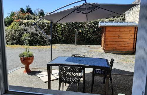 La petite Maison de Niré - Foto 25