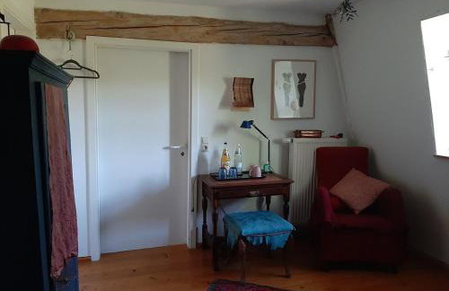 Wohnung im Kutscherhaus - Foto 14