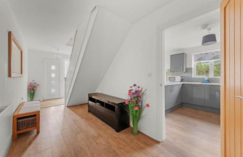 4 bedroom House Boston Lincs Pet & Child friendly - Foto 40