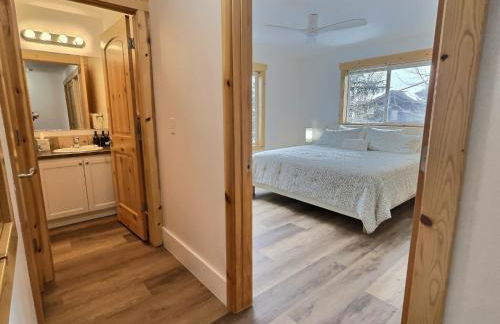 Large Modern Driggs Home with Game Room, Close to Targhee! - Foto 39