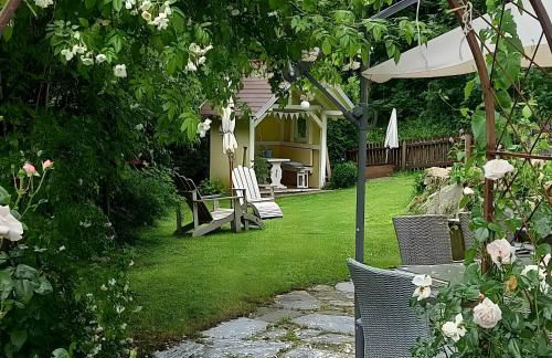 Landhaus Dachsberg - Foto 14