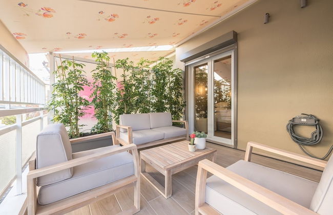 Marina Zeas Comfy Apartment - Foto 2