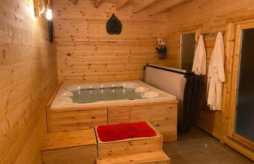 Domaine Pedra Llampada Gîte Cerise - Foto 21