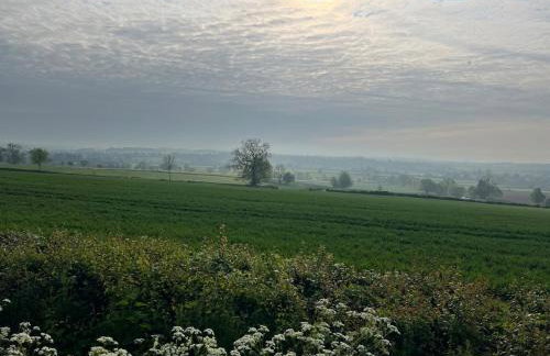 Idyllic cottage escape in Oxfordshire countryside - Foto 25