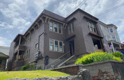 Historic Downtown Flat, # 2 - Foto 16