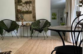 Le havre de paix Gîte insolite avec spa sous les étoiles - Foto 19