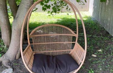 Arlies Digs One Block To Willard Beach - Foto 6