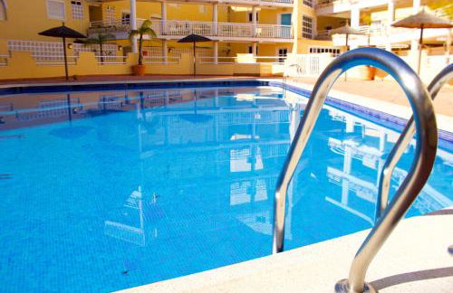 Beach & Golf seafront house Campoamor Alicante - Foto 47