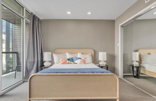 Littlefield Lofts, hosted by Placemakr - 6th Street - Foto 48