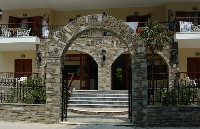 Hotel ARGO - Foto 26