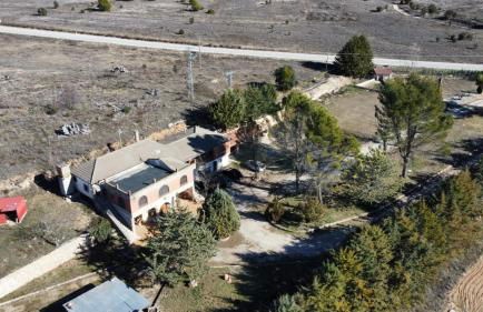 Los Tobares - Foto 57