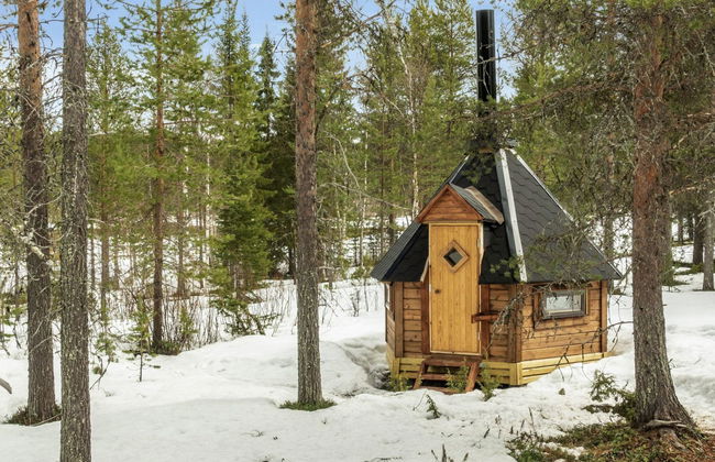 Keselmäkangas - Foto 26