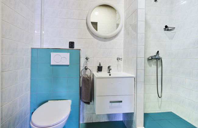 1 bedroom Apartment in Harrachov with garden - Photo 7