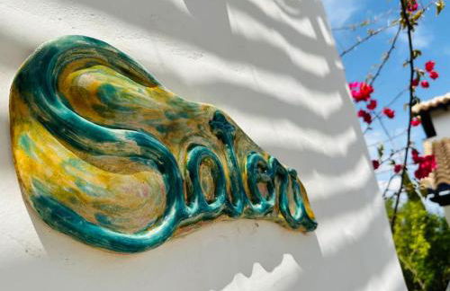 Satori, paradise in rural malaga - Photo 37