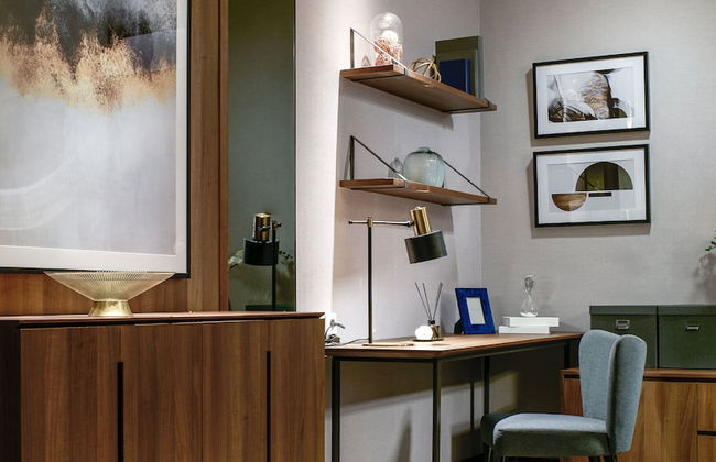 Oakwood Premier Cozmo Jakarta - Foto 35