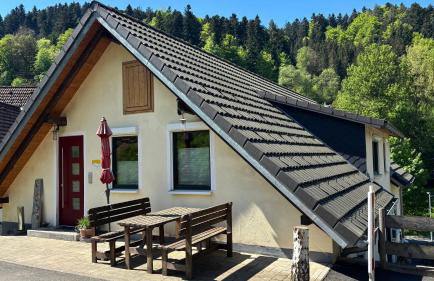 Ferienwohnungen Talblick - Foto 38