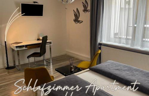 Ferienwohnung 1-4 Personen in Goslar - Foto 34