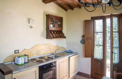 Fonte del Salcio - Pool&Relax - Foto 61