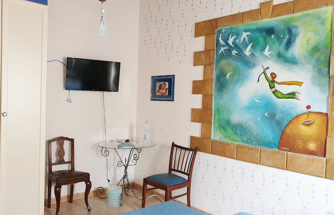 Agriturismo Duca Di San Martino - Photo 19