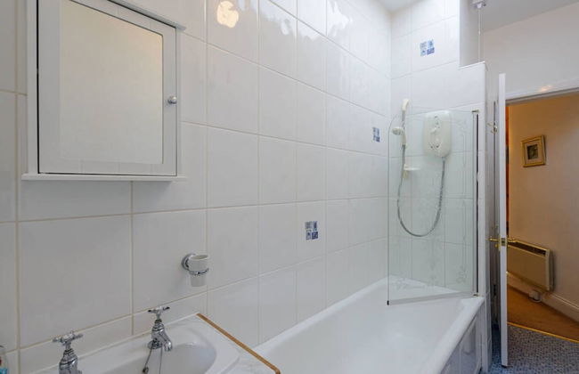 Dunlin - 1 Bedroom Seaside Apartment - Foto 12