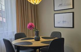 Apartament Lacus - Foto 1