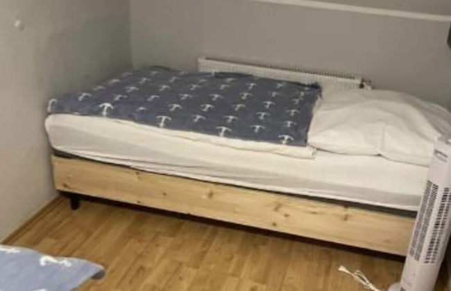 Chillinghouse 9 - Foto 18