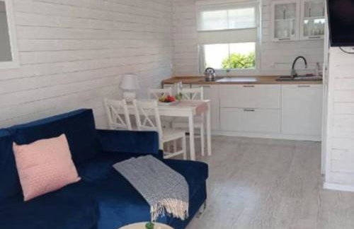 Domki Skandynawskie - Foto 14