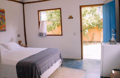 Quinta dos Samaniego - Chalés Rústicos e Suítes - Foto 46