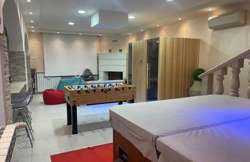 Villa Ennio - Foto 11