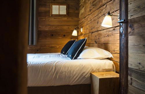 Les Chalets PVG - Photo 40