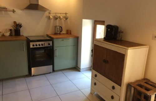 La Charnière Chadalais - Foto 26