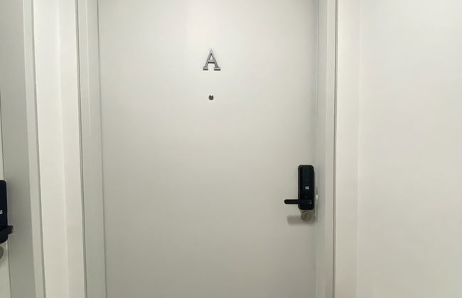 UNA Serviced Apartment by Manatidur - Foto 22