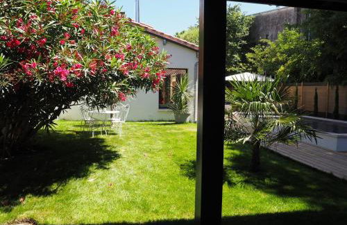 Toulousaine calme espace détente - Photo 31