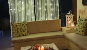 Casa vacanze Villa Tiziana Chalet di campagna - Foto 4