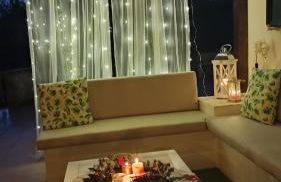 Casa vacanze Villa Tiziana Chalet di campagna - Foto 4