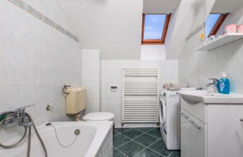 Three-Bedroom Holiday Home In Slunj - Foto 43