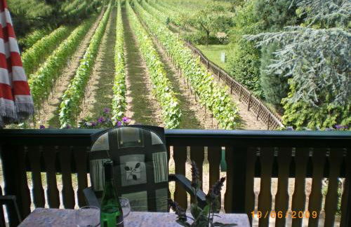 Ferienwohnung Sausen - Foto 16