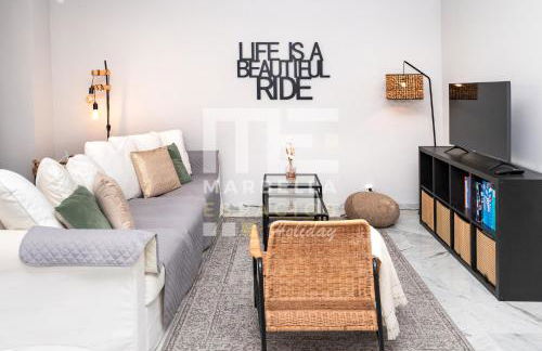 Chic garden flat 5min from beach - Photo 66