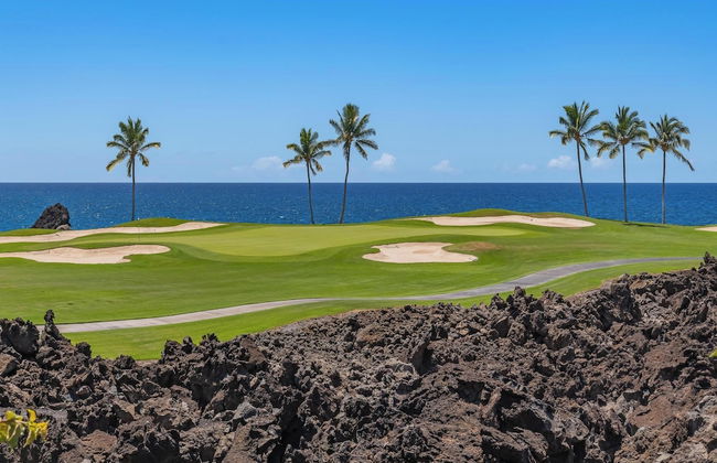 Mauna Lani Point - Foto 46