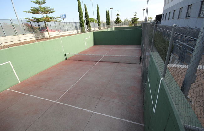 Apartamentos Vértice Sevilla Aljarafe - Foto 34