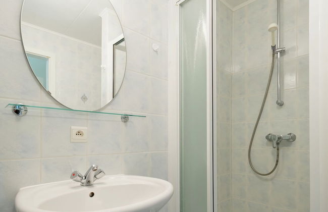 Spacious Holiday Home in Chodes With Sauna - Foto 13