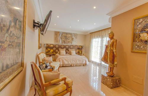 Villa Turrion - Photo 23