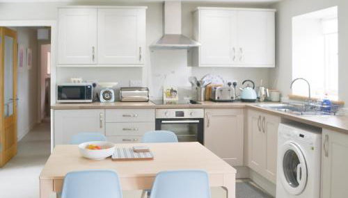 Mansefield Cottage - Foto 3