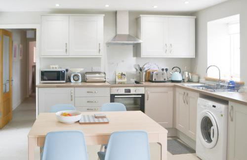 Mansefield Cottage - Foto 3