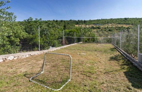 Two-Bedroom Holiday Home In Vid - Foto 19